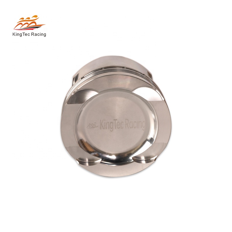 Forged Motorcycle Piston Racing for Kawasaki ZX14 1352cc