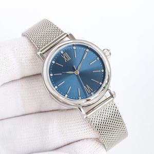 Relojes Mecánicos de Diseño Moderno con Función de Calendario para Damas - Product Image 3