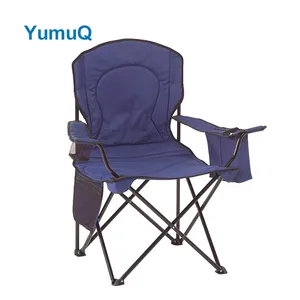 YumuQ Dobrável 1 Adulto Praia Basic Braço Quad Picnic Camuflagem Floding Camping Kid Chair