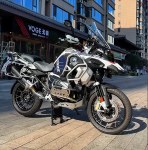 Ferei tốt nhất dẫn xe máy lái xe ánh sáng Kit với phát hành nhanh chóng cho BMW gs1250 phía trước nhanh chóng tại chỗ/sương mù/lũ chế độ nhấp nháy chức năng - Product Image 5