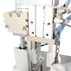 Macchina per Erogazione e Tappatura di Fiale di Filler Dermico Estetico Anti-Età, Filler SPA, Filler al Collagene - Product Image 5