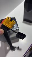 Baterai Drone 12S 44.4V 30000mAh 5C Isi Ulang 500+ Siklus Semi-solid State BTR untuk Pemetaan Profesional, Survei, dan Inspeksi