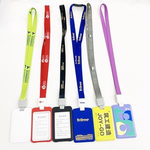 Service de conception gratuit, impression personnalisée, cordon de téléphone en satin polyester et silicone pour les événements sportifs - Product Image 5