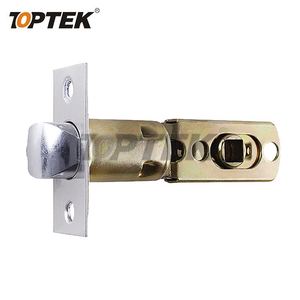 Nhà máy Outlet Toptek thương hiệu lưỡi đơn Cửa Khóa rim khóa - Product Image 1