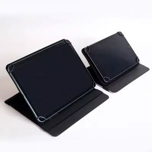 Housse en cuir PU pour iPad vierge avec impression par sublimation - Product Image 4