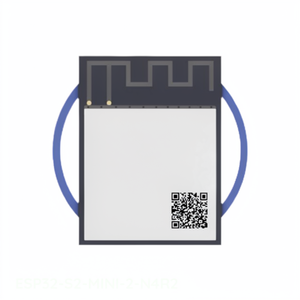 ESP32-S2-MINI-2-N4R2 โมดูลรับส่งสัญญาณ RF และโมเด็มจากผู้ผลิต - Product Image 1