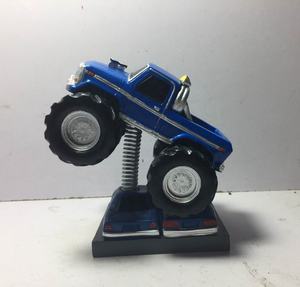 फैक्ट्री रोड राक्षस ट्रक बीजफुट रेसिंग हाई-स्पीड बीजफुट कार रेसिंग मॉडल ऑफ-रोड वाहन - Product Image 3