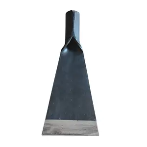 Nhà máy Trung Quốc bán hàng trực tiếp giá thấp nông nghiệp chất lượng tốt 4 inch Ice Spade Ice Pusher