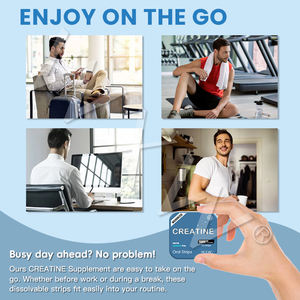 แผ่นฟิล์มบางละลายได้แผ่นฟิล์มละลายในช่องปากแผ่นฟิล์มละลายพลังงานปรับปรุงประสิทธิภาพการใช้พลังงาน - Product Image 6