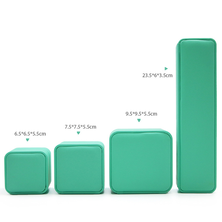 bracelet box:9.5*9.5*5.5