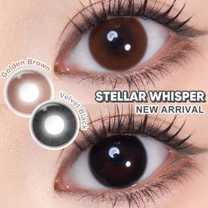 Lentes de Contacto de Color de Hidrogel <span class=keywords><strong>Desechables</strong></span> Diarios Magister, Lentes de Contacto de Color para Uso Diario con Prescripción - Product Image 3