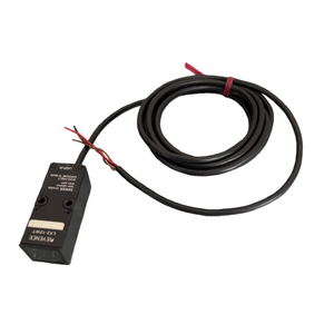 เซ็นเซอร์เลเซอร์แบบลำแสงทะลุรุ่น LX2-12W ยี่ห้อ Keyence พร้อมหน้าจอดิจิตอลขนาดกะทัดรัด ใหม่เอี่ยม รับประกันหนึ่งปี - Product Image 4