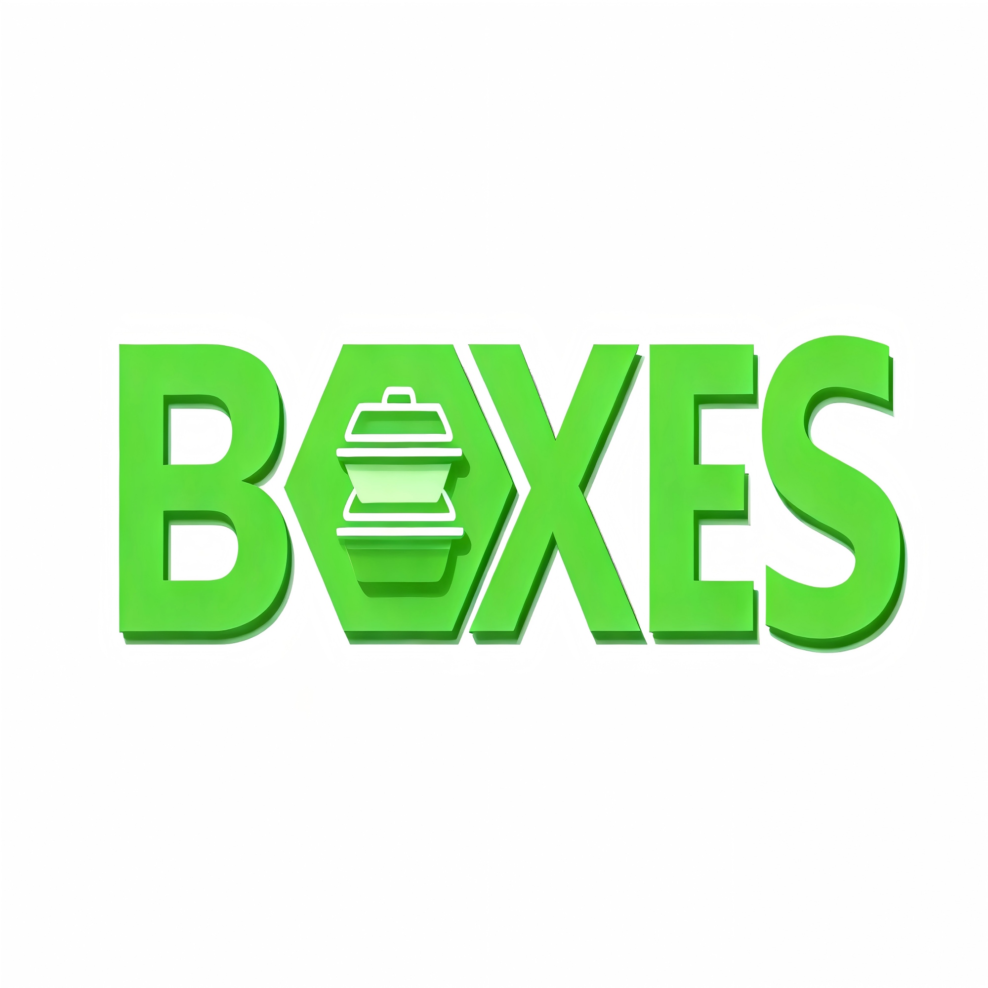 Dongguan Boxes New Materials Co., Ltd. logo