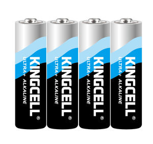 Лидер продаж, отличный 3000 мАч, KINGCELL ULTRA + щелочной LR6 1,5 v - Product Image 1