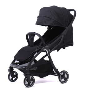 <span class=keywords><strong>Poussette</strong></span> de voyage légère avec pliage compact, inclinaison multi-positions, capote avec <span class=keywords><strong>pare</strong></span>-<span class=keywords><strong>soleil</strong></span> escamotable, <span class=keywords><strong>poussette</strong></span> parapluie Z8 - Product Image 4