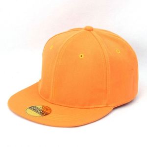 Casquette de baseball sportive à logo 3D personnalisé, 6 panneaux, casquettes vierges personnalisables, casquette ajustée à fermeture snapback - Product Image 6
