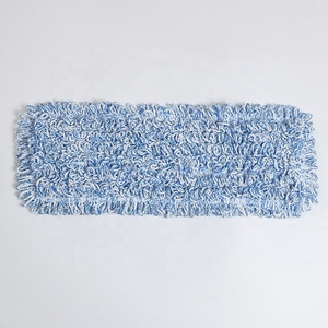 High Quality Convenient Portable Microfiber <strong>Replaceable</strong> <strong>Mop</strong> <strong>Head</strong> - Product Image 5