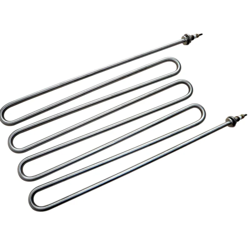 electric tubular heating element for oven repair