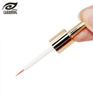 Customize Private Label 0.5 Second Waterproof Fast Dry <b>Eyelash</b> Extensions <b>Glue</b> Lash Adhesive <b>Eyelash</b> <b>Glue</b> <b>for</b> <b>Sensitive</b> - Product Image 3