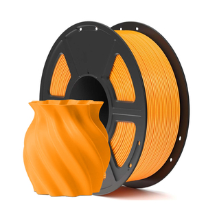 LONGQI Industrial Tooling PC 1.75mm 1kg Polycarbonate Rigid 3D Printing <b>Supplies</b> Manufacturer PC Filament 3D <b>Printer</b> Filament - Product Image 1