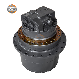 Parti di macchine edili EC220D EC220DL EC220E escavatore azionamento finale 14694038 14616208 motore da viaggio per <span class=keywords><strong>Volvo</strong></span> - Product Image 1