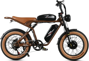 Bicicleta Eléctrica Todoterreno 2026 Sambike, Precio de Fábrica, Venta Caliente, Rápida, 55KM/H, 2000W/<span class=keywords><strong>1000W</strong></span>, Neumáticos Anchos para Adultos, Bicicleta de Montaña Eléctrica - Product Image 3