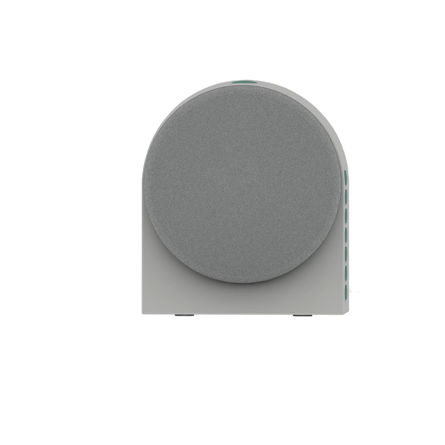 High Quality Control Wake up Light Alarm Clock With Sunrise Lamp and Sound Machine Sleep Aid Night Light Hot Selling