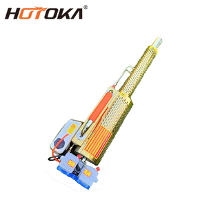 Nhà Máy Trực Tiếp Giá Nông Nghiệp Điện Phun Knapsack Xăng Mist Sprayer Máy Sương Mù - Product Image 4