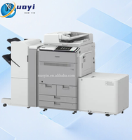 Photocopieur multifonction d'occasion de haute qualité pour Canon C165 A3 65ppm, impression haute vitesse