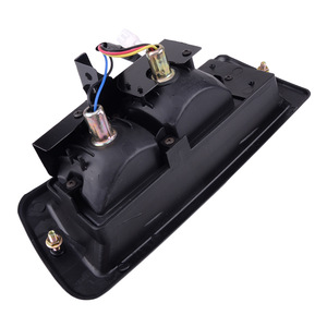 Luz Trasera para Toyota Prado FJ90 LC90, Izquierda/Derecha, Material PC, Repuesto de Luz Trasera, Número de Pieza FJ90 - Product Image 3