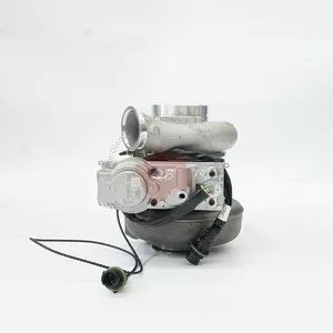 Spare Machine Part P22891442 5356612 V26396 5356616 L6 Turbocharger for Volvo