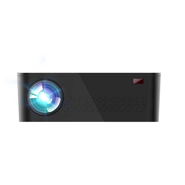 2022 Newest LCD LED Native 1080P Projector, Real Full HD Projector 7000 Lumens for Home Theater
