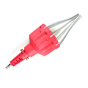 Venta al por mayor de fábrica, Herramientas de arranque <span class=keywords><strong>Cv</strong></span> personalizables, herramientas especiales para automóviles, herramienta de instalación de arranque conjunto - Product Image 1