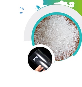 射出成形付きPC透明ボード用ハロゲンフリーV0難燃性マスターバッチ - Product Image 3