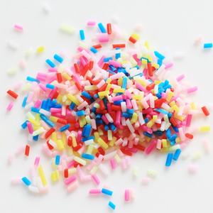 Pâte en argile polymère arc-en-ciel <span class=keywords><strong>de</strong></span> couleurs mélangées, 500 g/Lot, tranche <span class=keywords><strong>de</strong></span> bonbons en argile polymère, rouleau <span class=keywords><strong>de</strong></span> poterie douce pour décoration, artisanat <span class=keywords><strong>de</strong></span> bricolage - Product Image 1