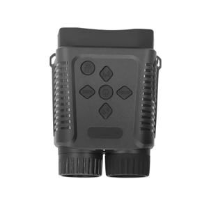 Binocolo Professionale per Visione Notturna Digitale <span class=keywords><strong>NV</strong></span> 1182, Lunga Portata, Video 1080P, LED Infrarossi 3W 850nm per Caccia - Product Image 2