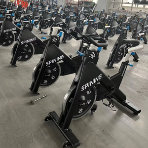 Fitness Spin Bike <span class=keywords><strong>Meilleur</strong></span> Commercial Intérieur <span class=keywords><strong>Stationnaire</strong></span> <span class=keywords><strong>Spinning</strong></span> Bike Tranier ASJ-9306 Spin Bike - Product Image 1