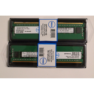 Memoria RAM DDR4 ECC DDR5 de 8 GB, 16 GB, 32 GB, 64 GB, 128 GB, 256 GB, 3200 MHz, 2933 MHz, 4800 MHz - Product Image 6