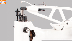 เครื่องซ่อมรองเท้าเครื่องมือซ่อมรองเท้าเครื่องซ่อมรองเท้าแบบทรงกระบอกเครื่องเย็บ<span class=keywords><strong>มือ</strong></span>ขนาดเล็กเครื่องซ่อมรองเท้า - Product Image 4