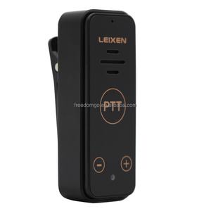 วิทยุสื่อสารแบบพกพา LEIXEN VV-118 รุ่นมินิ พร้อมหูฟัง PTT วิทยุสื่อสารสองทาง สำหรับเด็ก 2 ชิ้น/กล่อง - Product Image 4