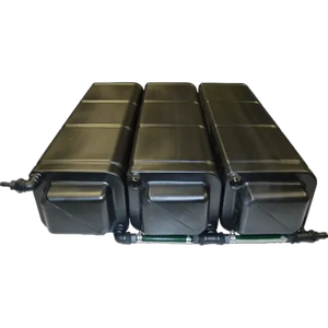 Tùy chỉnh-sửa đổi di động bể nước cho hiện đại <span class=keywords><strong>RV</strong></span> & Ngoài trời hoạt động tối ưu sử dụng cho Caravan Motorhome & Trailer bộ phận - Product Image 3