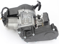 Moteur haute performance 49cc pour mini pocket bike/mini moto de course