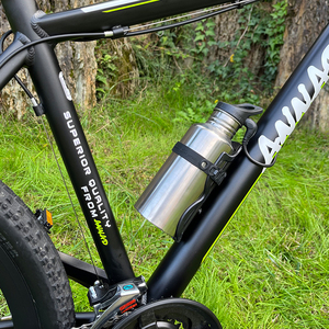 Keyde <strong>36v</strong> Electric Bicycle <strong>Battery</strong> Water Bottle Shape <strong>E</strong> <strong>Bike</strong> Hiding Lithium <strong>Battery</strong> - Product Image 5
