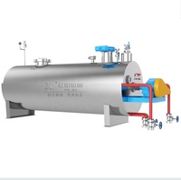 Usine de fabrication de graisse et de suif de 10 tonnes en acier inoxydable pour abattoirs, équipement de fusion de graisse pour bovins, porcins, ovins et volailles