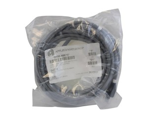 PLC APPLIED MATERIALS AMAT CABLE FM P213 <strong>CH</strong>-A1 DIST <strong>PNL</strong> TO PORT 28 MF 0150-40675 Warranty Product - Product Image 1