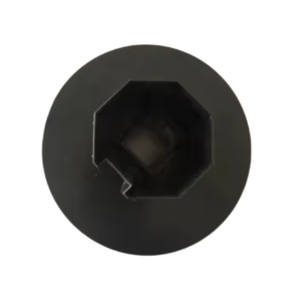 Accessoires pour volets roulants, composants en <span class=keywords><strong>plastique</strong></span> pour volets, poulie <span class=keywords><strong>de</strong></span> sangle, roue <span class=keywords><strong>de</strong></span> sangle - Product Image 5