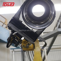 Nuevas Llantas de Aleación CNDE de 18/19 Pulgadas, 8.5/9.5, 5 Orificios, Diseño Multirradio Forjado, Estándar OEM, 1 Año de Garantía, Reemplazo