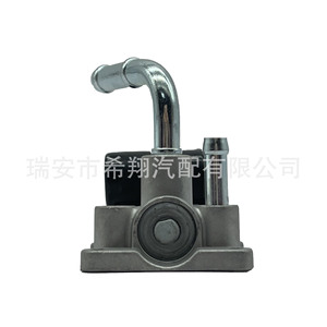 Válvula de Control de Aire en Reposo 1811778F11 para Suzuki Subaru, Material de Aluminio, Medio de Aire a Temperatura Normal - Product Image 2