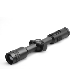 Giá tốt nhất 25 mét lenthermal hình ảnh phạm vi với 384*288 độ phân giải cho săn bắn chất lượng cao video ghi âm PIP wifi hỗ trợ OEM - Product Image 1