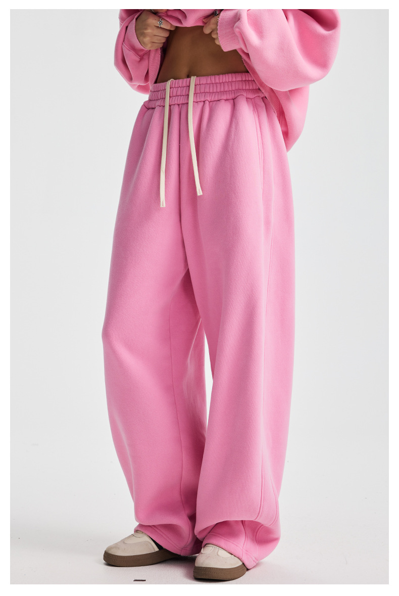Pinks